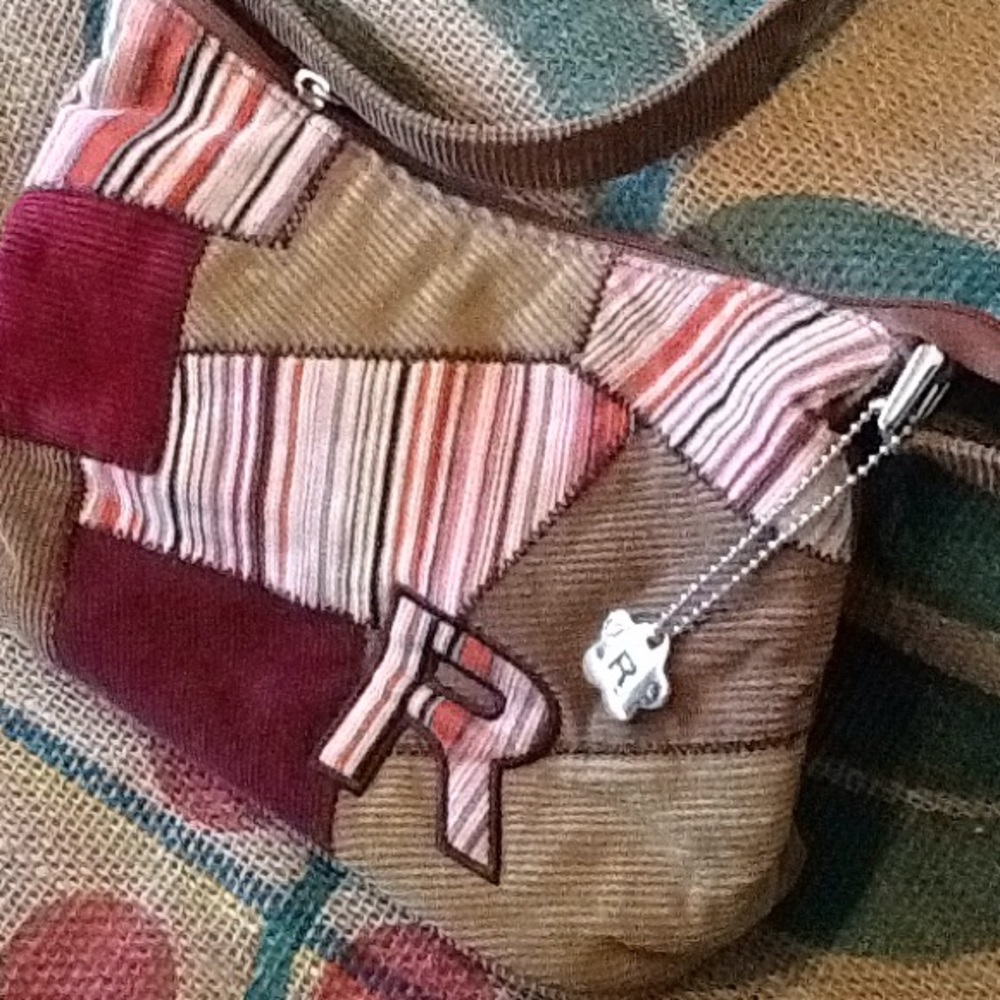 Renegade Purse 7x10" Excellent Condition.